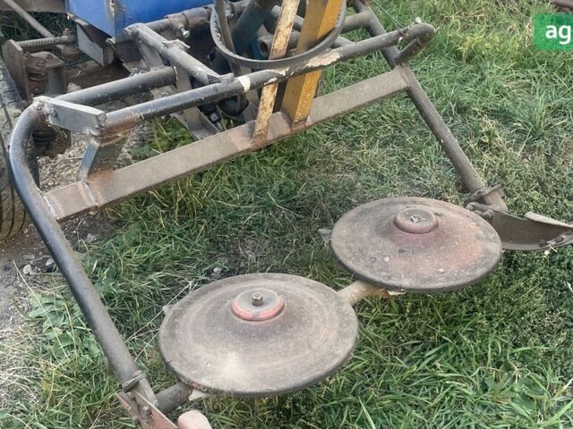 Зубр 12, объемом двигателя 0.8 л и пробегом 0 тыс. км за 1667 $, фото 4 на Automoto.ua