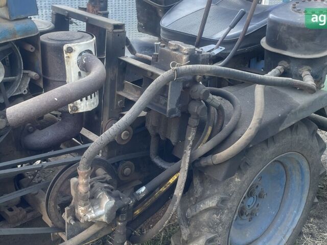 Зубр 12, объемом двигателя 0.8 л и пробегом 0 тыс. км за 1667 $, фото 5 на Automoto.ua