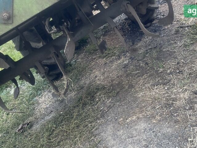 Зубр 12, объемом двигателя 0.8 л и пробегом 0 тыс. км за 1667 $, фото 2 на Automoto.ua