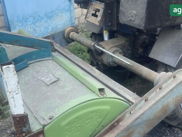 Зубр 12, объемом двигателя 0.8 л и пробегом 0 тыс. км за 1667 $, фото 1 на Automoto.ua