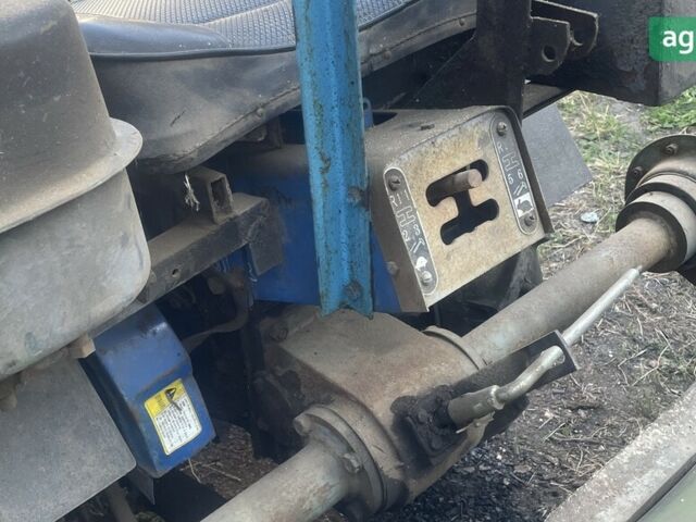 Зубр 12, объемом двигателя 0.8 л и пробегом 0 тыс. км за 1667 $, фото 6 на Automoto.ua