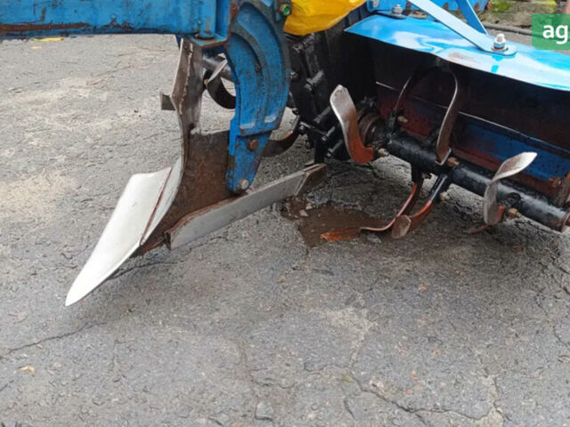 Зубр 12, об'ємом двигуна 0 л та пробігом 0 тис. км за 833 $, фото 3 на Automoto.ua