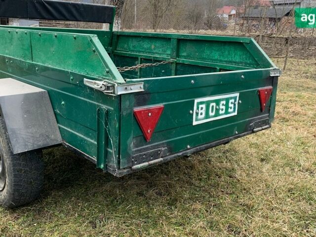 Зубр 12, об'ємом двигуна 12 л та пробігом 0 тис. км за 1104 $, фото 9 на Automoto.ua