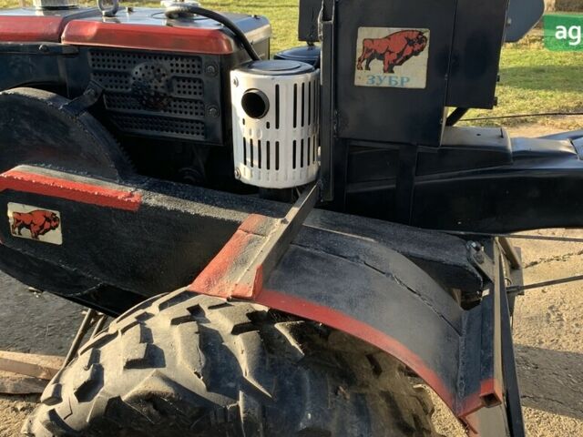 Зубр 12, об'ємом двигуна 12 л та пробігом 0 тис. км за 1104 $, фото 1 на Automoto.ua