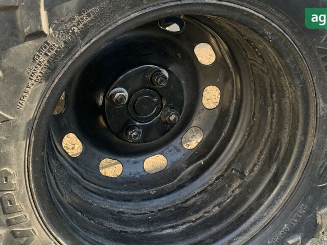 Зубр 12, об'ємом двигуна 12 л та пробігом 0 тис. км за 1104 $, фото 2 на Automoto.ua