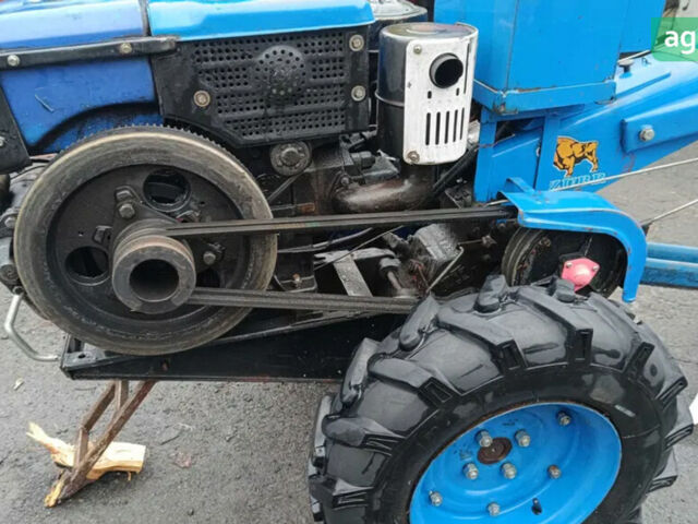 Зубр 12, об'ємом двигуна 0 л та пробігом 0 тис. км за 833 $, фото 1 на Automoto.ua