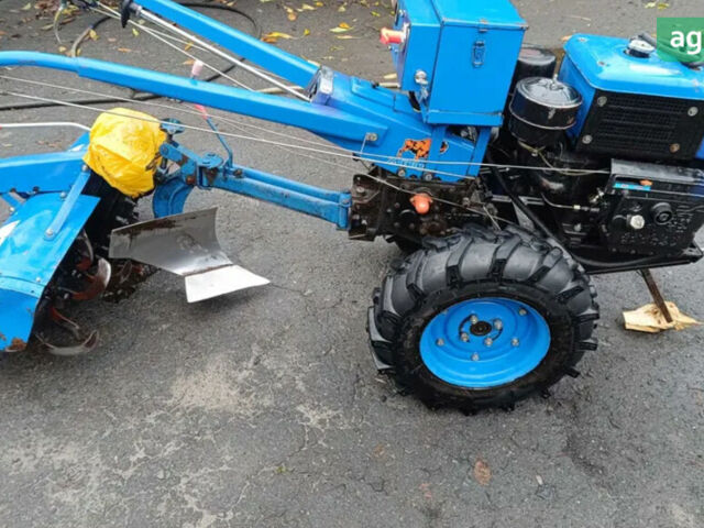 Зубр 12, об'ємом двигуна 0 л та пробігом 0 тис. км за 833 $, фото 2 на Automoto.ua