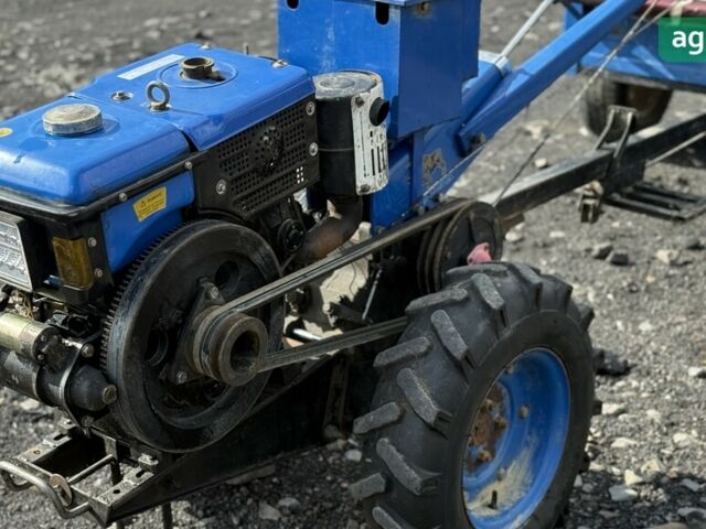 Зубр 12, об'ємом двигуна 0 л та пробігом 0 тис. км за 950 $, фото 2 на Automoto.ua