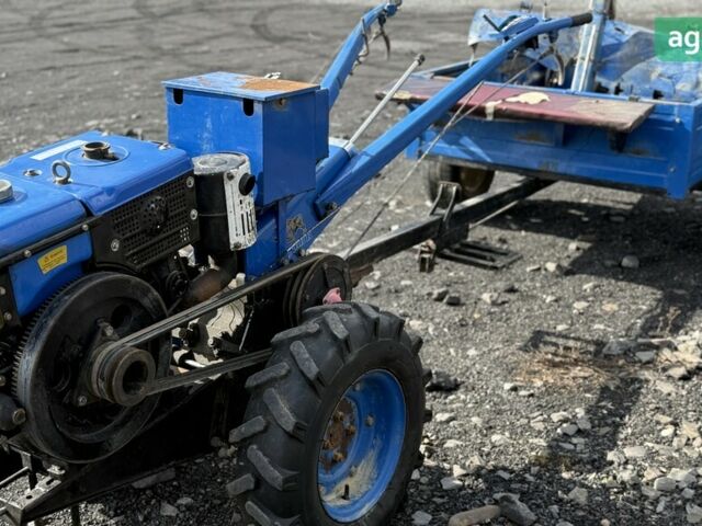 Зубр 12, об'ємом двигуна 0 л та пробігом 0 тис. км за 950 $, фото 3 на Automoto.ua