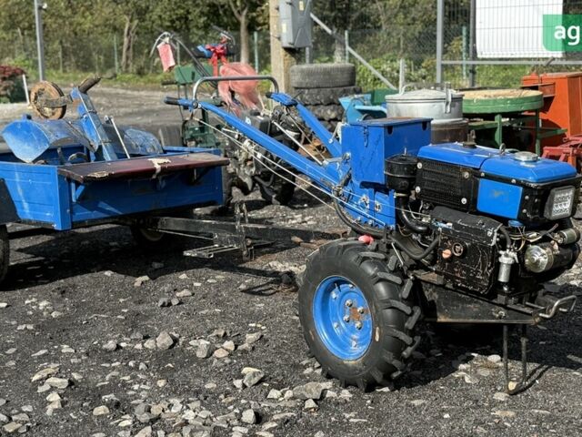 Зубр 12, об'ємом двигуна 0 л та пробігом 0 тис. км за 950 $, фото 4 на Automoto.ua
