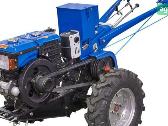 Зубр 12, объемом двигателя 0 л и пробегом 0 тыс. км за 1430 $, фото 3 на Automoto.ua