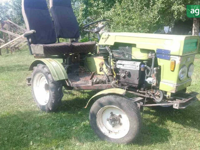 Зубр 12, объемом двигателя 0 л и пробегом 0 тыс. км за 1667 $, фото 8 на Automoto.ua