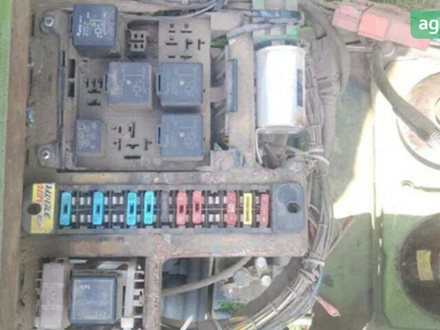 Зубр 12, объемом двигателя 0 л и пробегом 0 тыс. км за 1667 $, фото 5 на Automoto.ua