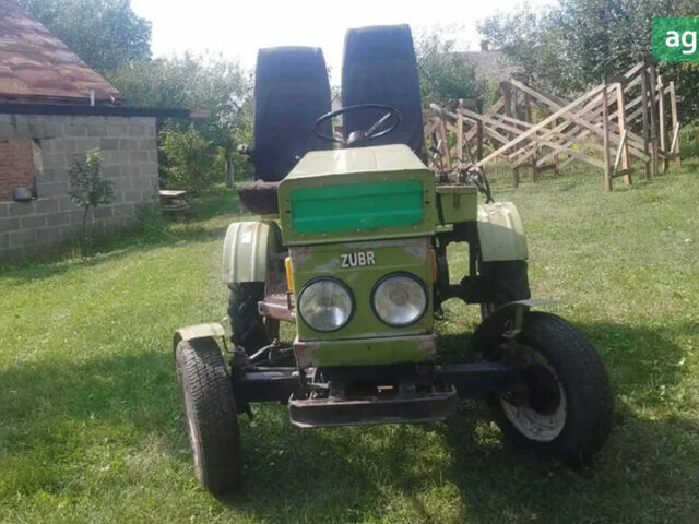 Зубр 12, объемом двигателя 0 л и пробегом 0 тыс. км за 1667 $, фото 3 на Automoto.ua