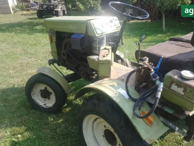 Зубр 12, объемом двигателя 0 л и пробегом 0 тыс. км за 1667 $, фото 2 на Automoto.ua