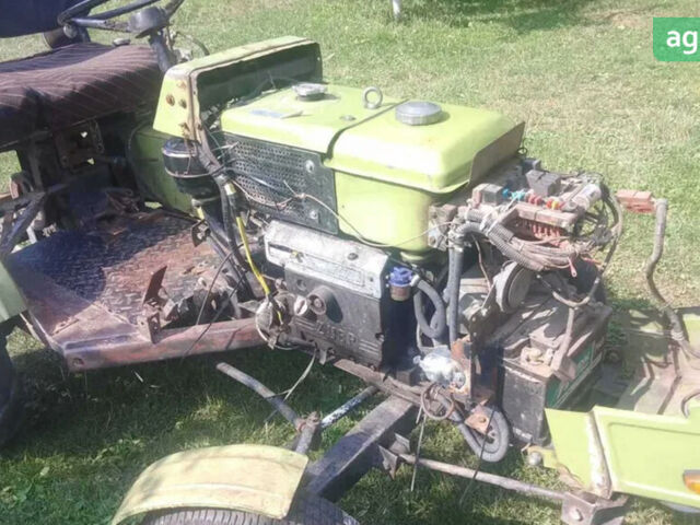 Зубр 12, объемом двигателя 0 л и пробегом 0 тыс. км за 1667 $, фото 9 на Automoto.ua