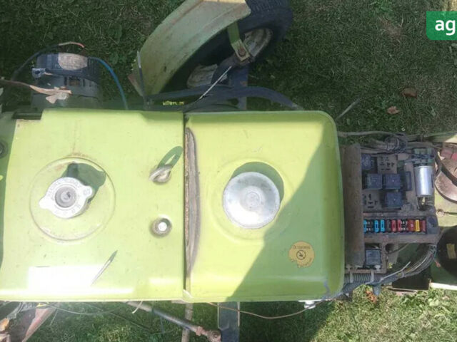 Зубр 12, объемом двигателя 0 л и пробегом 0 тыс. км за 1667 $, фото 4 на Automoto.ua