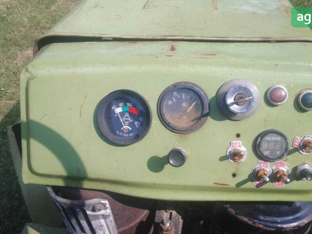 Зубр 12, объемом двигателя 0 л и пробегом 0 тыс. км за 1667 $, фото 7 на Automoto.ua