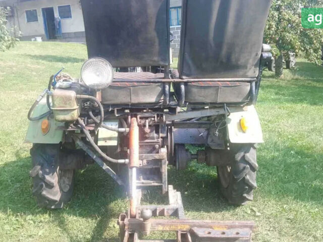 Зубр 12, объемом двигателя 0 л и пробегом 0 тыс. км за 1667 $, фото 1 на Automoto.ua