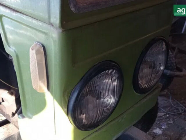 Зубр 12, объемом двигателя 0 л и пробегом 0 тыс. км за 1400 $, фото 7 на Automoto.ua