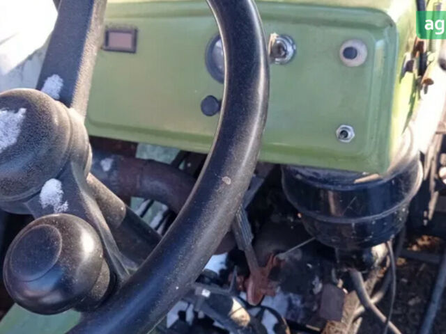 Зубр 12, объемом двигателя 0 л и пробегом 0 тыс. км за 1400 $, фото 3 на Automoto.ua