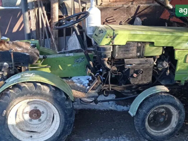 Зубр 12, объемом двигателя 0 л и пробегом 0 тыс. км за 1400 $, фото 6 на Automoto.ua