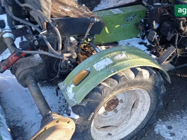 Зубр 12, объемом двигателя 0 л и пробегом 0 тыс. км за 1400 $, фото 4 на Automoto.ua