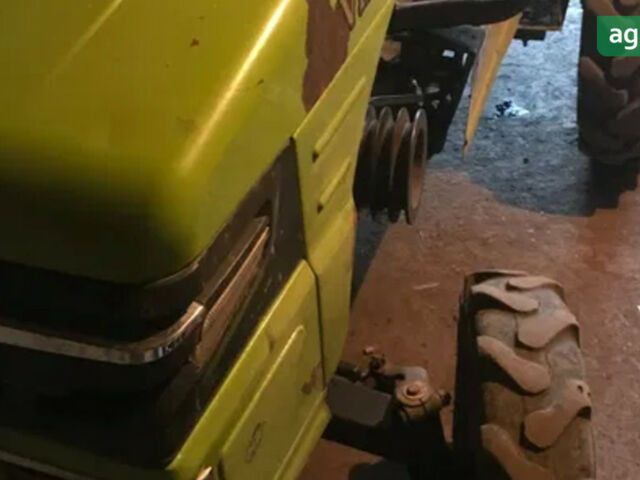 Зубр 12, об'ємом двигуна 0 л та пробігом 0 тис. км за 1335 $, фото 3 на Automoto.ua