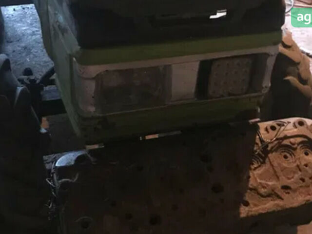 Зубр 12, об'ємом двигуна 0 л та пробігом 0 тис. км за 1335 $, фото 2 на Automoto.ua