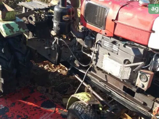 Зубр 12, об'ємом двигуна 0 л та пробігом 0 тис. км за 1024 $, фото 2 на Automoto.ua