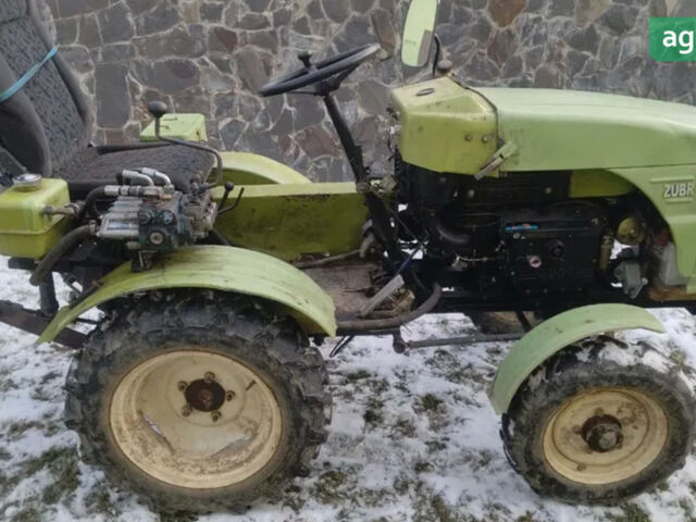 Зубр 12, объемом двигателя 0 л и пробегом 0 тыс. км за 1600 $, фото 2 на Automoto.ua