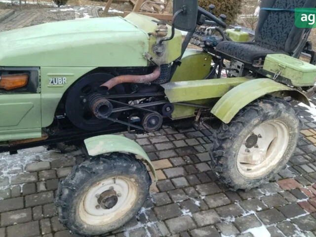 Зубр 12, объемом двигателя 0 л и пробегом 0 тыс. км за 1600 $, фото 3 на Automoto.ua