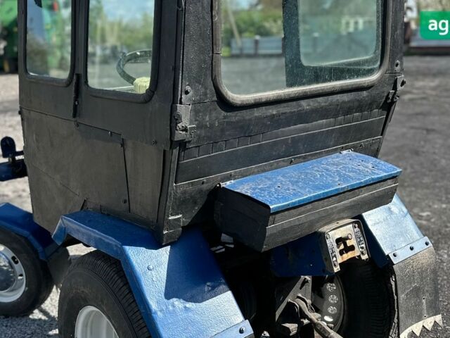 Зубр 12, об'ємом двигуна 0 л та пробігом 0 тис. км за 1299 $, фото 7 на Automoto.ua