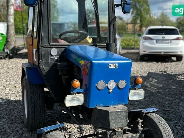 Зубр 12, об'ємом двигуна 0 л та пробігом 0 тис. км за 1299 $, фото 1 на Automoto.ua