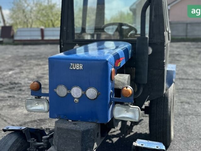 Зубр 12, об'ємом двигуна 0 л та пробігом 0 тис. км за 1299 $, фото 18 на Automoto.ua