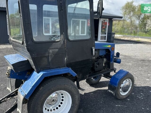 Зубр 12, об'ємом двигуна 0 л та пробігом 0 тис. км за 1299 $, фото 11 на Automoto.ua