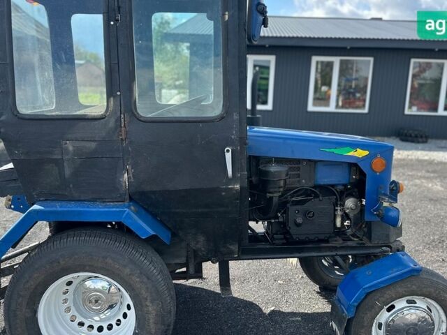 Зубр 12, об'ємом двигуна 0 л та пробігом 0 тис. км за 1299 $, фото 12 на Automoto.ua