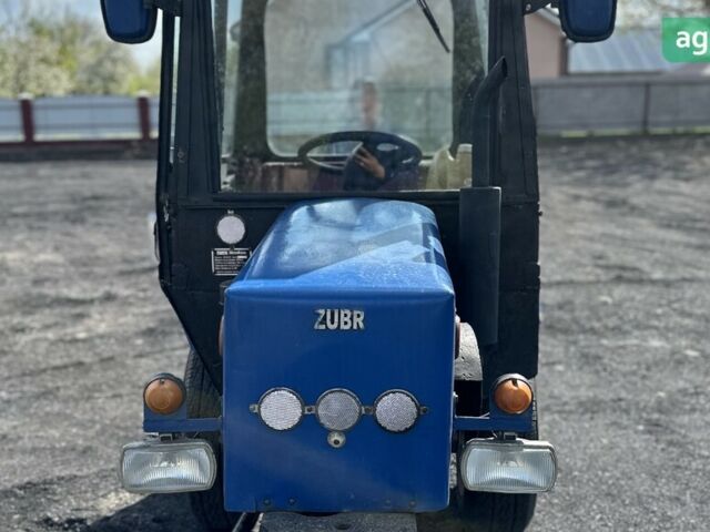 Зубр 12, об'ємом двигуна 0 л та пробігом 0 тис. км за 1299 $, фото 17 на Automoto.ua