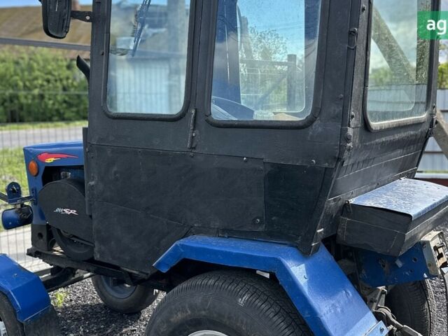 Зубр 12, об'ємом двигуна 0 л та пробігом 0 тис. км за 1299 $, фото 31 на Automoto.ua