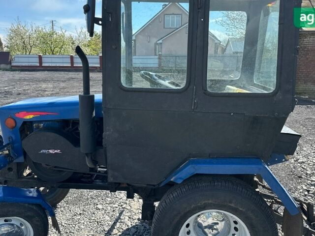 Зубр 12, об'ємом двигуна 0 л та пробігом 0 тис. км за 1299 $, фото 8 на Automoto.ua