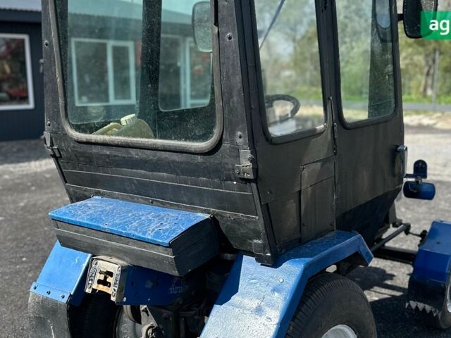 Зубр 12, об'ємом двигуна 0 л та пробігом 0 тис. км за 1299 $, фото 13 на Automoto.ua