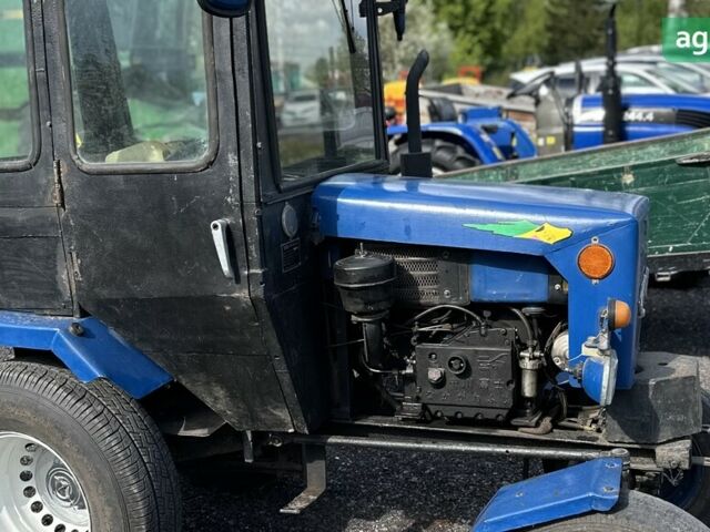 Зубр 12, об'ємом двигуна 0 л та пробігом 0 тис. км за 1299 $, фото 30 на Automoto.ua