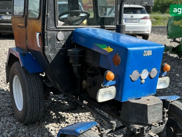 Зубр 12, об'ємом двигуна 0 л та пробігом 0 тис. км за 1299 $, фото 29 на Automoto.ua