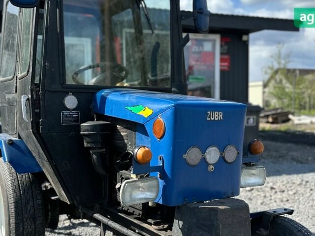 Зубр 12, об'ємом двигуна 0 л та пробігом 0 тис. км за 1299 $, фото 9 на Automoto.ua