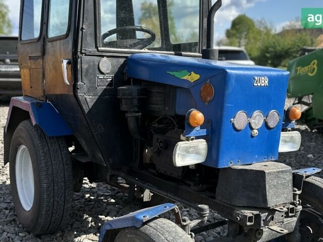 Зубр 12, об'ємом двигуна 0 л та пробігом 0 тис. км за 1299 $, фото 5 на Automoto.ua