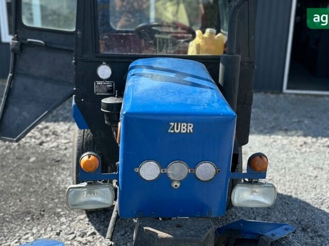 Зубр 12, об'ємом двигуна 0 л та пробігом 0 тис. км за 1299 $, фото 21 на Automoto.ua