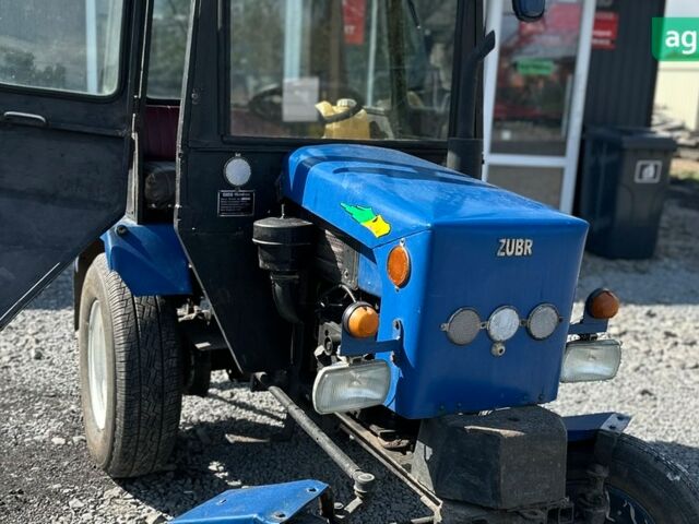 Зубр 12, об'ємом двигуна 0 л та пробігом 0 тис. км за 1299 $, фото 22 на Automoto.ua