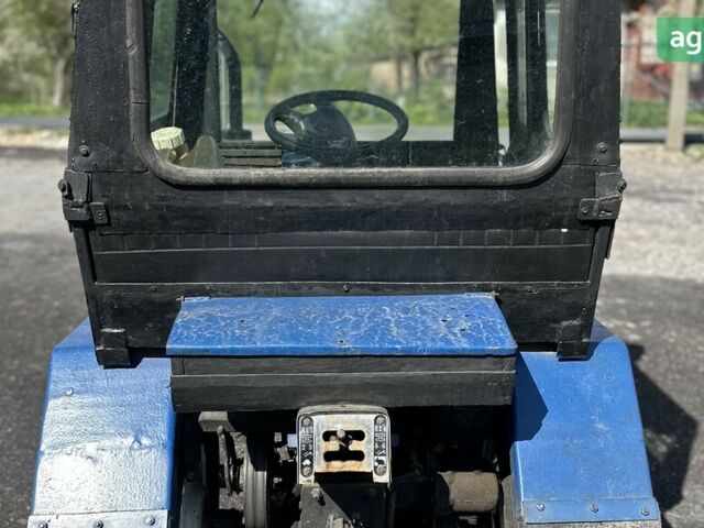 Зубр 12, об'ємом двигуна 0 л та пробігом 0 тис. км за 1299 $, фото 16 на Automoto.ua