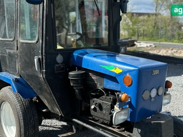 Зубр 12, об'ємом двигуна 0 л та пробігом 0 тис. км за 1299 $, фото 25 на Automoto.ua