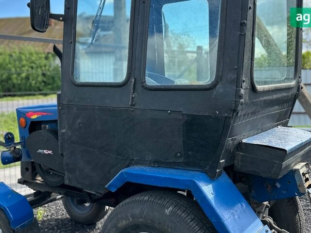 Зубр 12, об'ємом двигуна 0 л та пробігом 0 тис. км за 1299 $, фото 32 на Automoto.ua